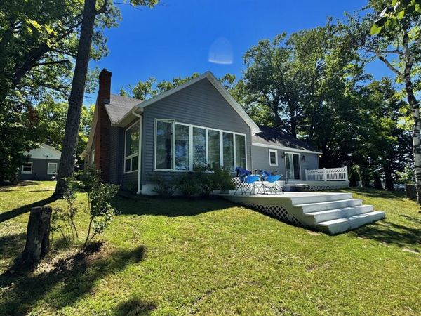14398 Parallel Avenue, Alpena, MI 49707