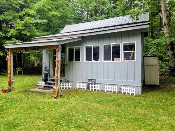3751 Jacks Landing Road, Hillman, MI 49746