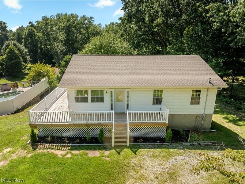 3184 Conlin Drive , Akron, OH 44319 Photo 4