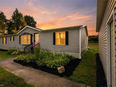 11599 Smith Goshen Road, Beloit, OH 44609