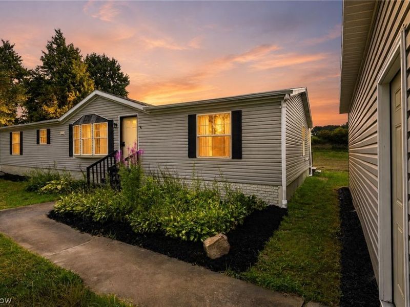 11599 Smith Goshen Road , Beloit, OH 44609 Photo 1