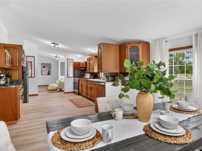 11599 Smith Goshen Road , Beloit, OH 44609 Photo 14