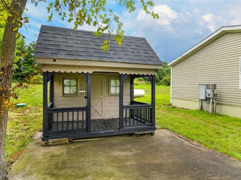 11599 Smith Goshen Road , Beloit, OH 44609 Photo 19