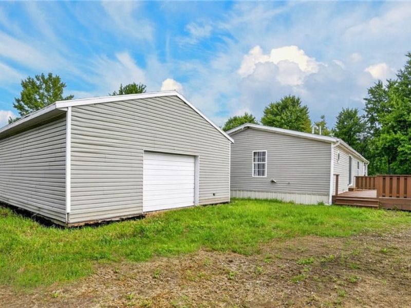 11599 Smith Goshen Road , Beloit, OH 44609 Photo 22