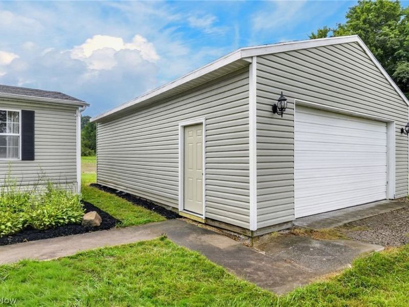 11599 Smith Goshen Road , Beloit, OH 44609 Photo 24