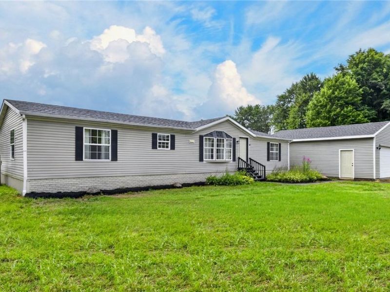 11599 Smith Goshen Road , Beloit, OH 44609 Photo 25