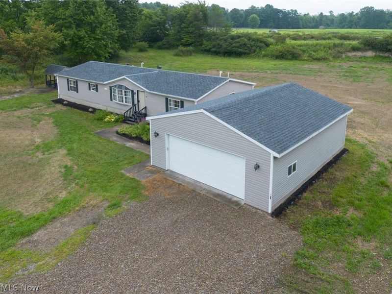 11599 Smith Goshen Road , Beloit, OH 44609 Photo 3