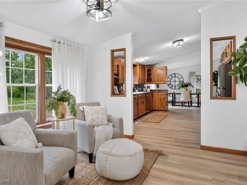 11599 Smith Goshen Road , Beloit, OH 44609 Photo 5