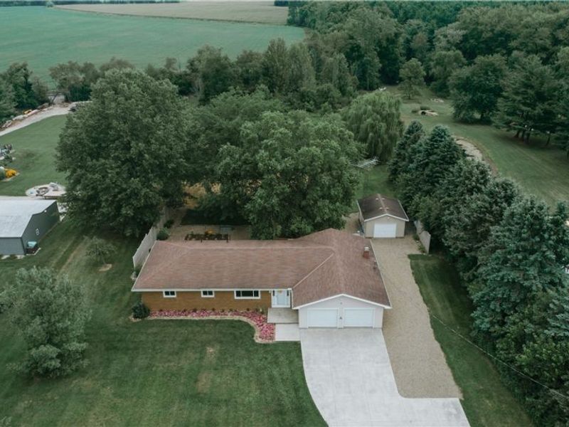 4136 Beam Road , Crestline, OH 44827 Photo 3