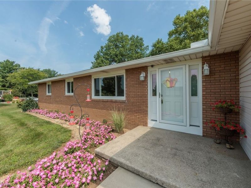 4136 Beam Road , Crestline, OH 44827 Photo 4