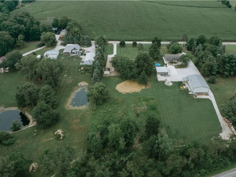 4136 Beam Road , Crestline, OH 44827 Photo 48