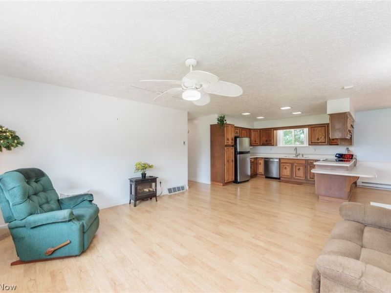 4136 Beam Road , Crestline, OH 44827 Photo 8