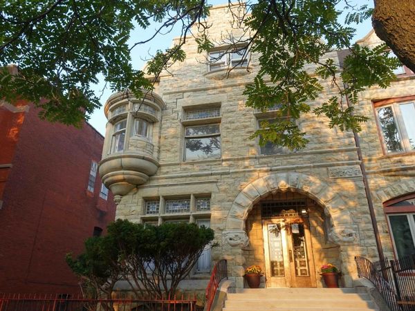 3316 S Calumet Avenue S, Unit 2, Chicago, IL 60616