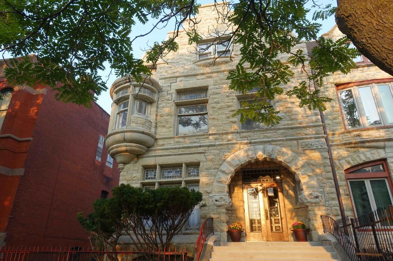 3316 S Calumet Avenue, Unit 2, Chicago, IL 60616 Main Photo
