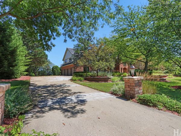 35 Revere Drive , South Barrington, IL 60010