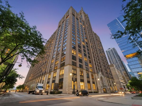 680 N Lake Shore Drive , Unit 913, Chicago, IL 60611