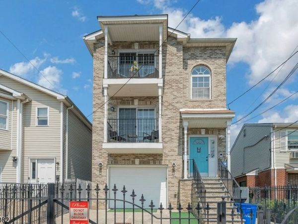 61 Sherman Ave, Newark, NJ 07114