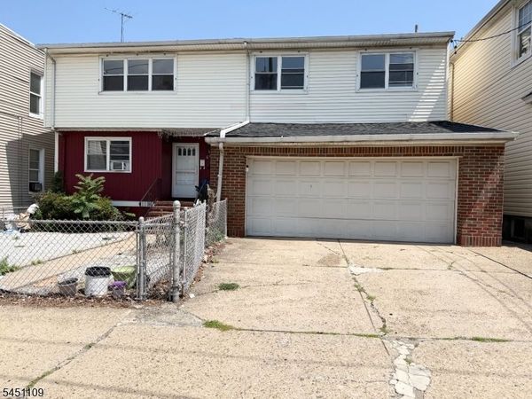 60 Williams Ave, Jersey, NJ 07304