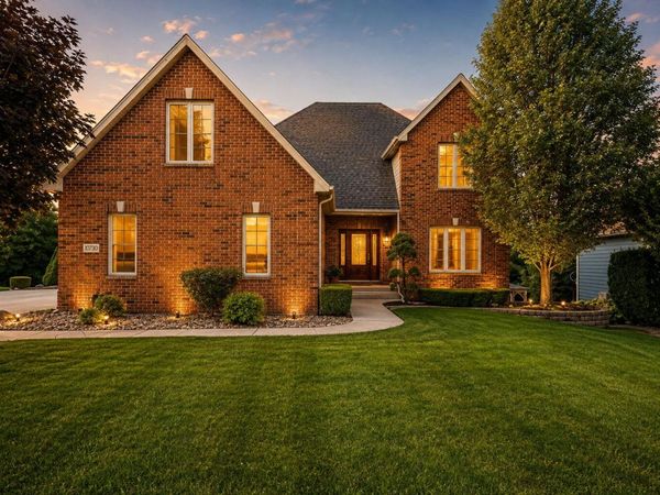 10730 Erie Drive, Crown Point, IN 46307