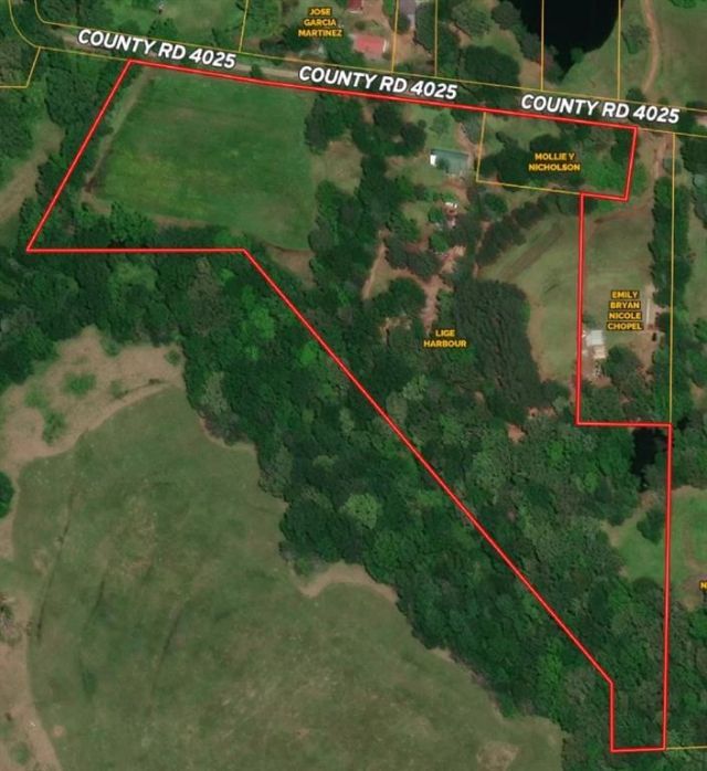 Tbd County Road 4025, Mount Pleasant, TX 75455 Main Photo