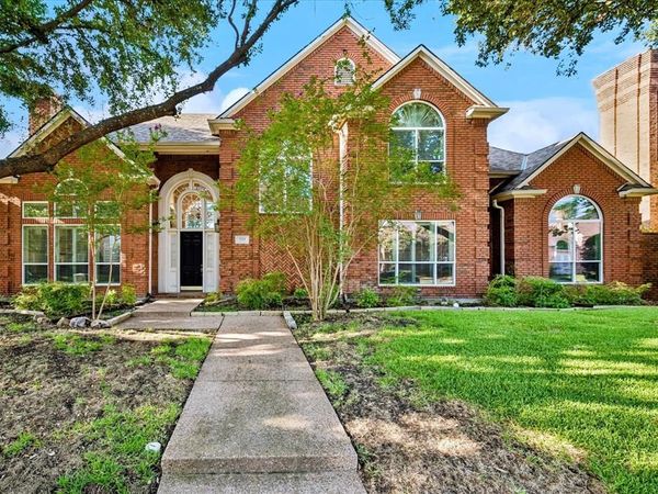 5124 Summit Hill Drive, Dallas, TX 75287