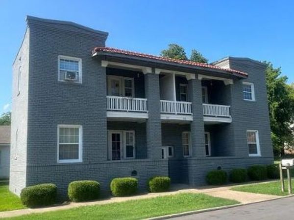 515 Dayton Street, Muskogee, OK 74403