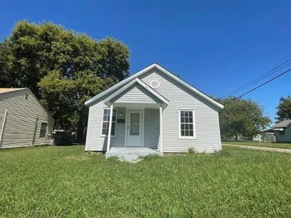 2140 Fredonia Street, Muskogee, OK 74403
