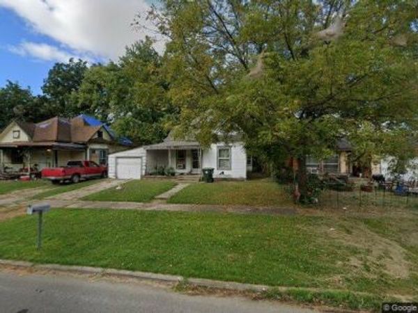 1305 Ash Street, Muskogee, OK 74403