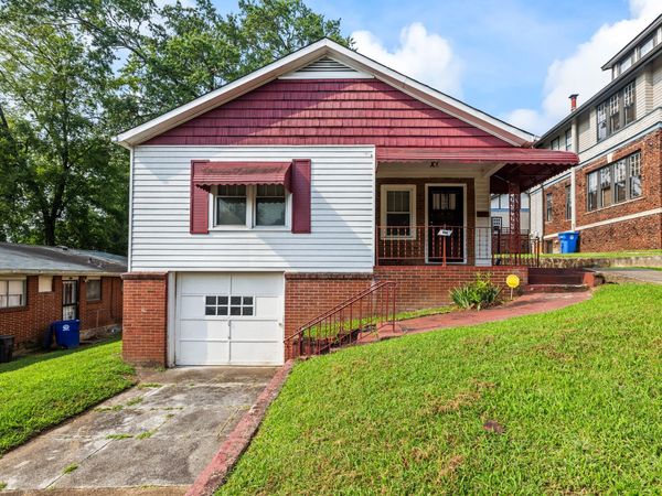 934 Fort Wood Street, Chattanooga, TN 37403