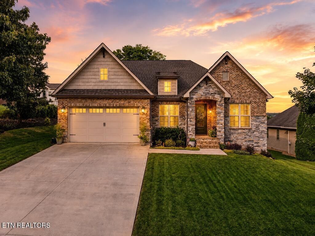 140 Coyatee Circle, Loudon, TN 37774 Main Photo