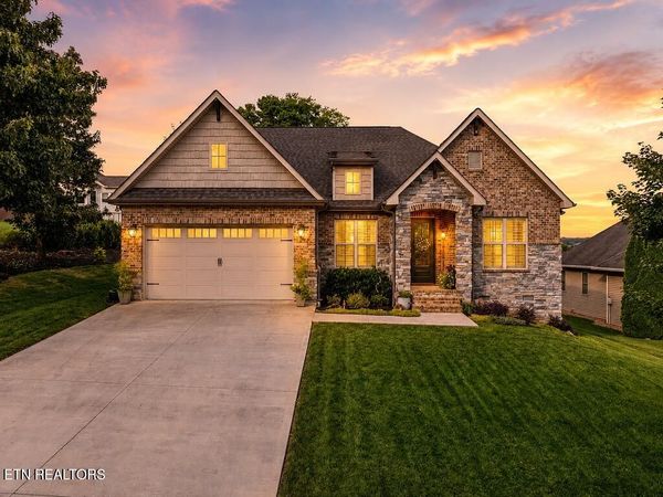 140 Coyatee Circle, Loudon, TN 37774