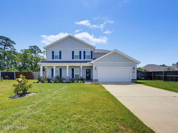 11585 Paige Cove, Ocean Springs, MS 39564