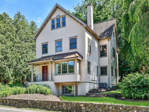 181 Washington Street , Tappan, NY 10983
