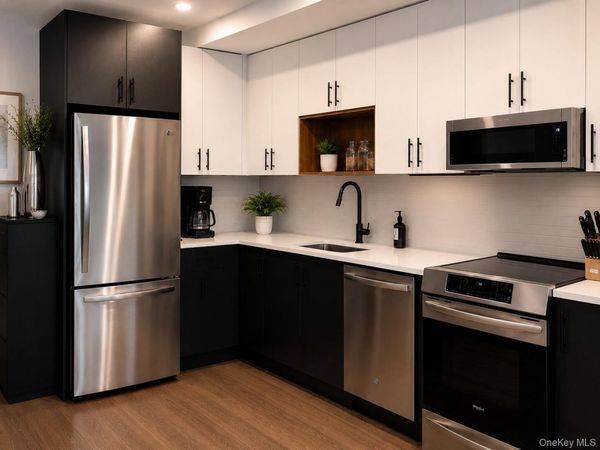 511 Evergreen Avenue , Unit 2D, Brooklyn, NY 11221