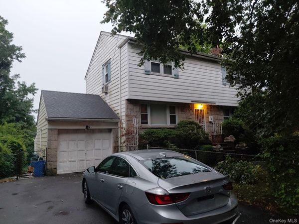 295 Hussey Road , Mount Vernon, NY 10552