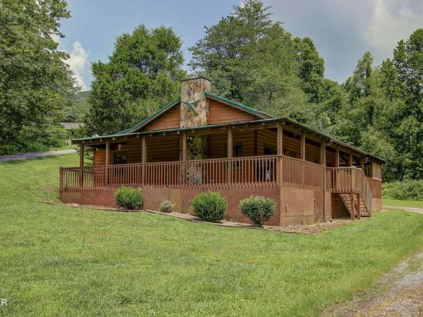 1999 E Mountain View Way , Sevierville, TN 37862