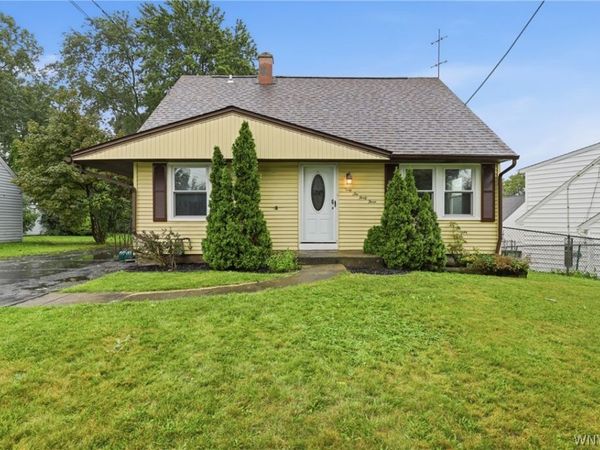 4643 Patricia Drive , Niagara Falls, NY 14305