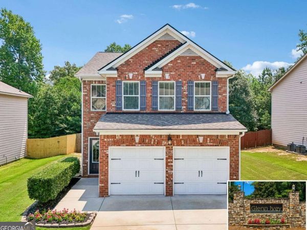 5735 Crest Oak Way, Cumming, GA 30028