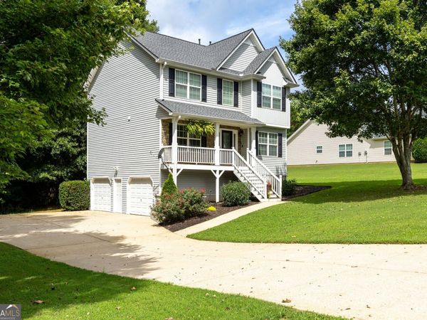 236 Shenandoah Drive, Hiram, GA 30141