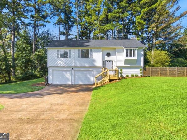 1290 Shallowford Road, Marietta, GA 30066