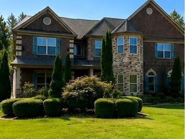 2202 Golden Eagle Drive, Locust Grove, GA 30248