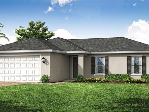 3200 45th ST SW, LEHIGH ACRES, FL 33976