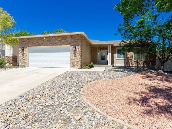 2860 1/2 Grand Falls Drive, Grand Junction, CO 81501