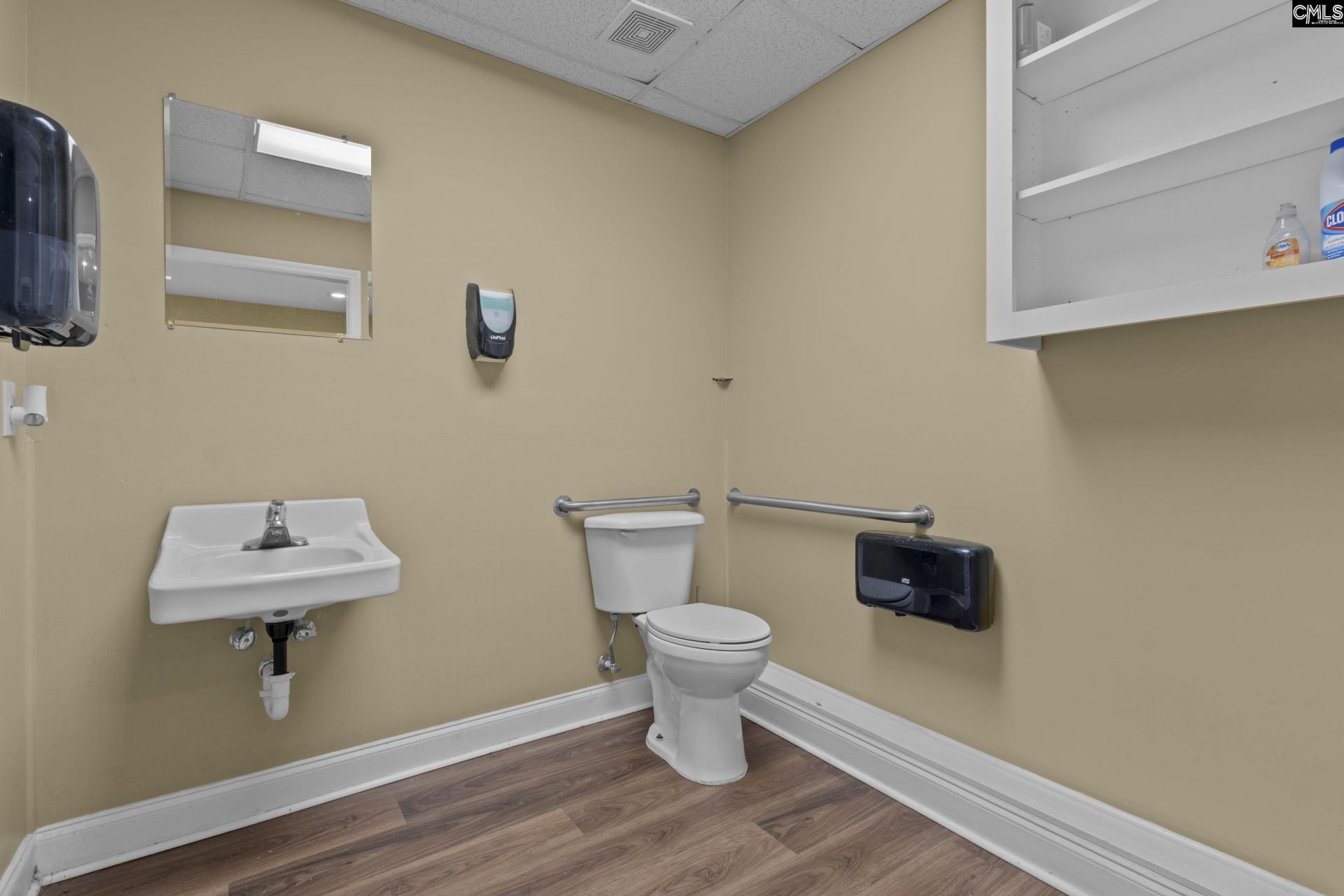 1206 Chestnut Ferry Road  Photo 17