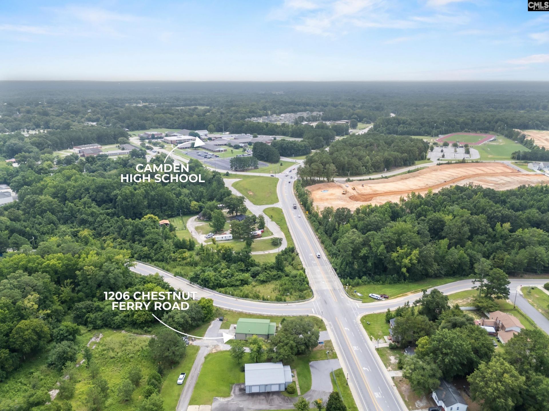 1206 Chestnut Ferry Road  Photo 5