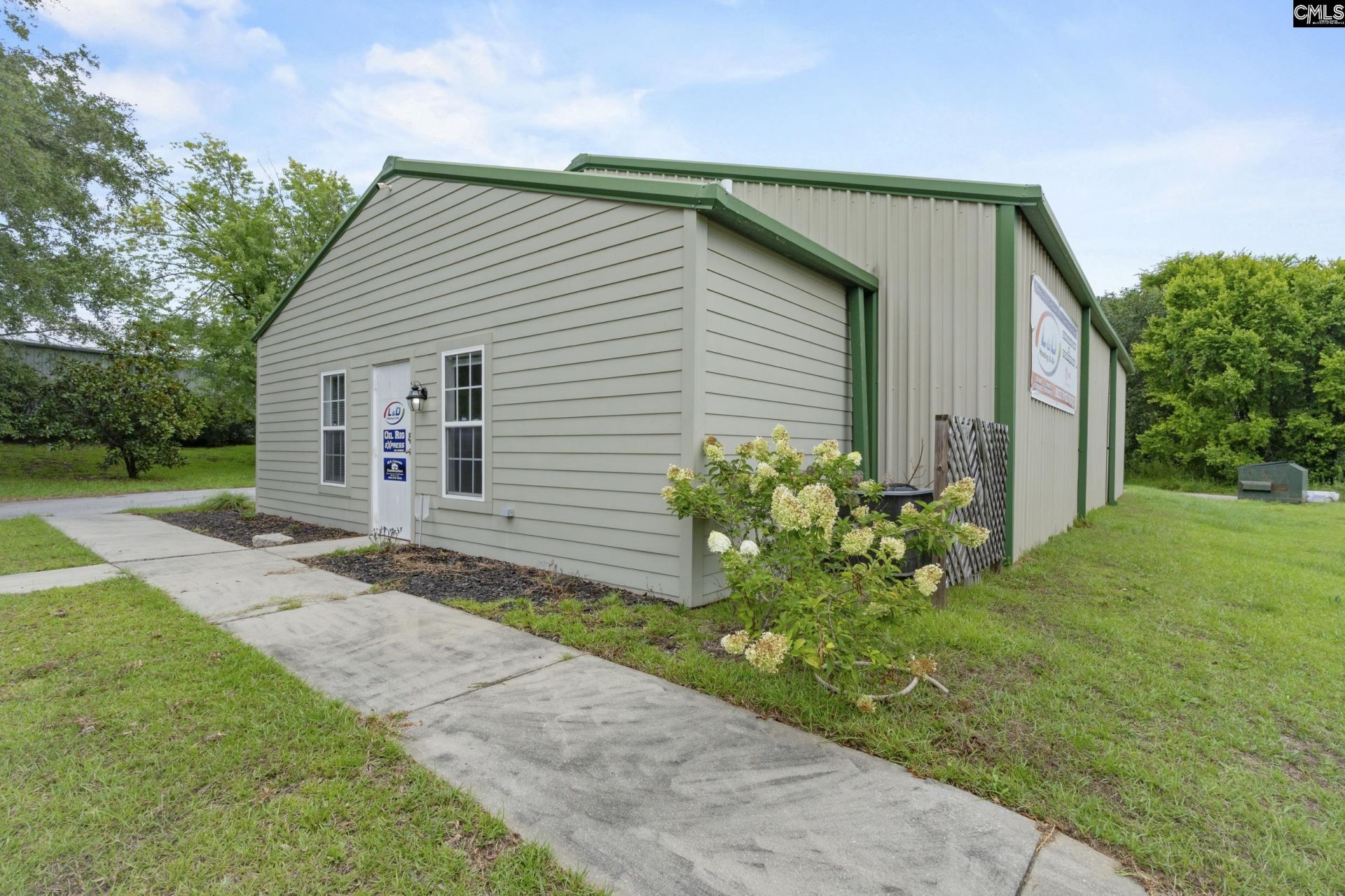 1206 Chestnut Ferry Road  Photo 6