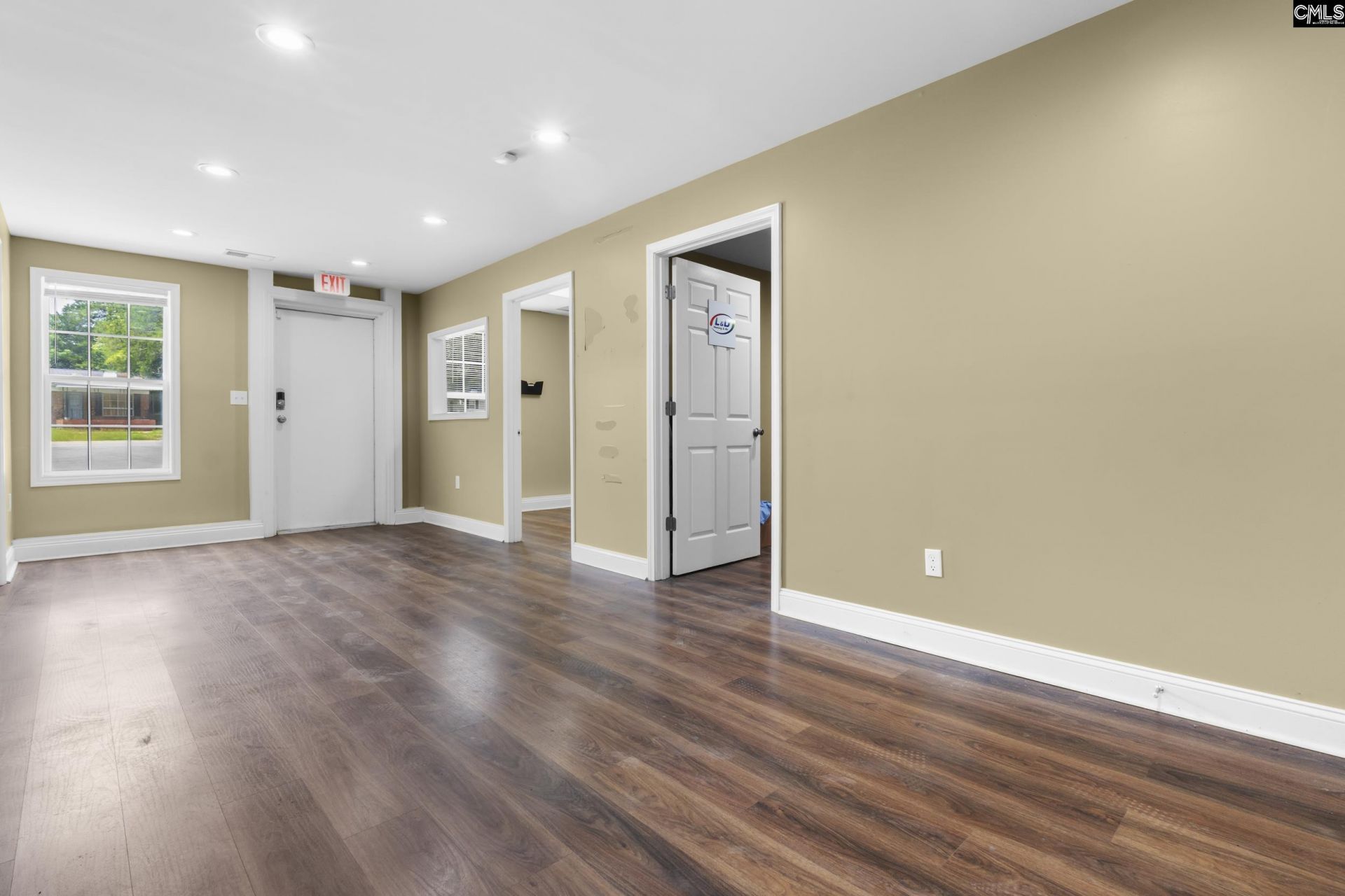 1206 Chestnut Ferry Road  Photo 9