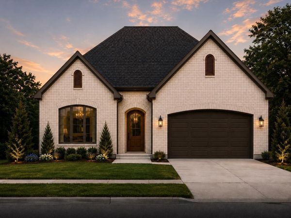 726 Edgewood Circle , Little Rock, AR 72223