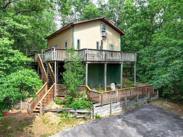 249 & 250 River Drive, Oden, AR 71961
