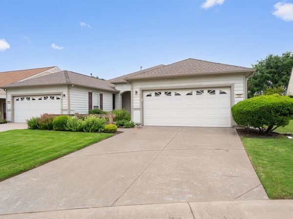330 Portsmouth DR, Georgetown, TX 78633